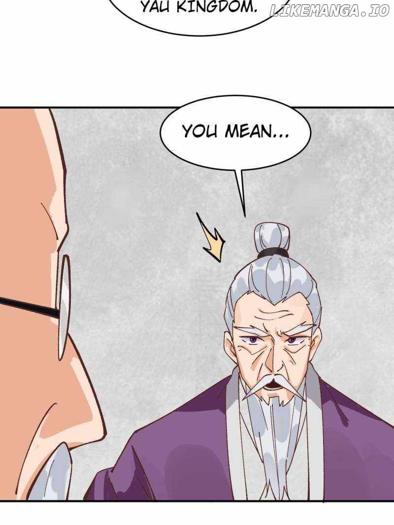 Young Master, Please don’t show off Chapter 170 39